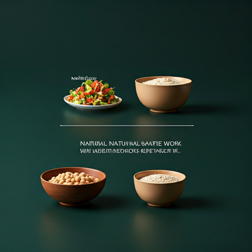 Nutrición